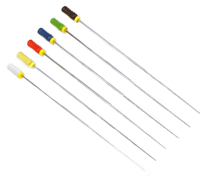 Sæt med ISO 0.15 - 0.40